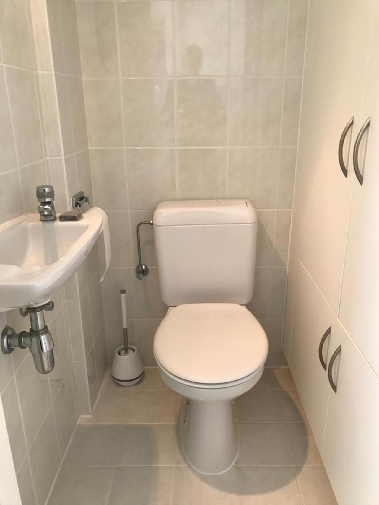 Urbanstay Suites - Beachfront Apartment In Knokke エクステリア 写真